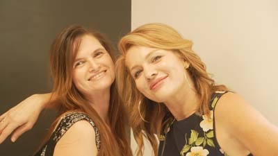 Marlene and Celest Business partners and owners aura bella med spa best in Scottsdale Marlene and Celest Business partners and owners aura bella med spa best in Scottsdale