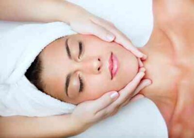 Not So Basic Basic Facial Scottsdale