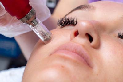 The Best Microneedling In Scottsdale!