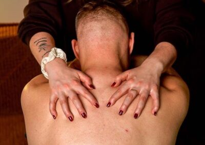 Scratch Therapy Scottsdale