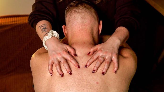 Scratch Therapy Scottsdale